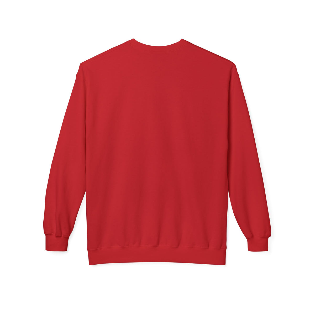 Après Ski Unisex Midweight Softstyle Fleece Crewneck Sweatshirt