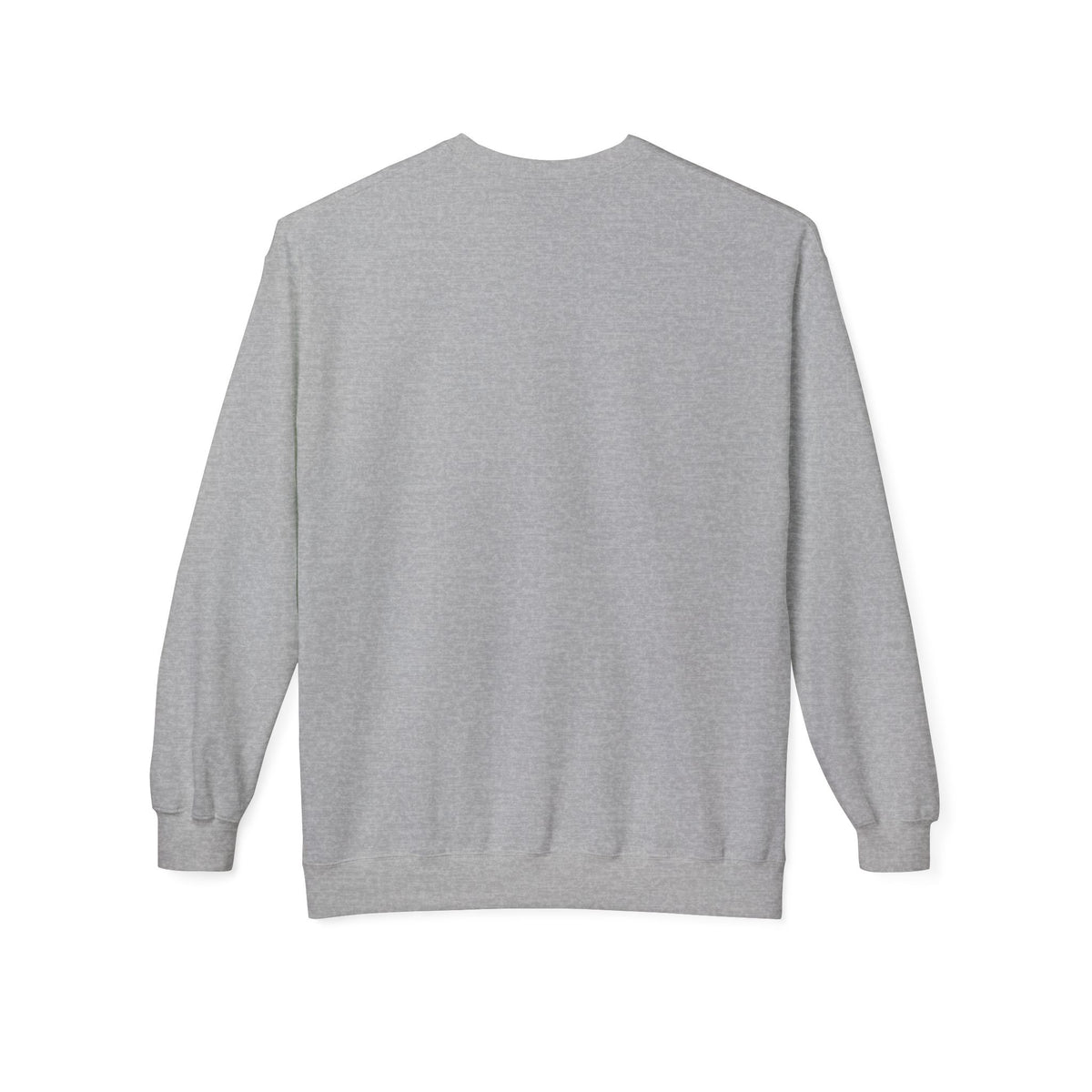 Après Ski Unisex Midweight Softstyle Fleece Crewneck Sweatshirt