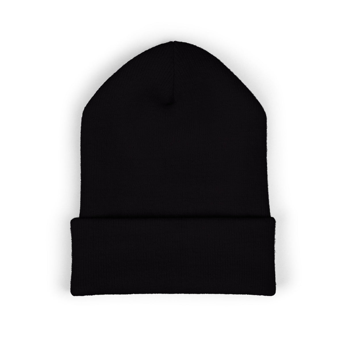 Off-Pisté Embroidered Cuffed Beanie
