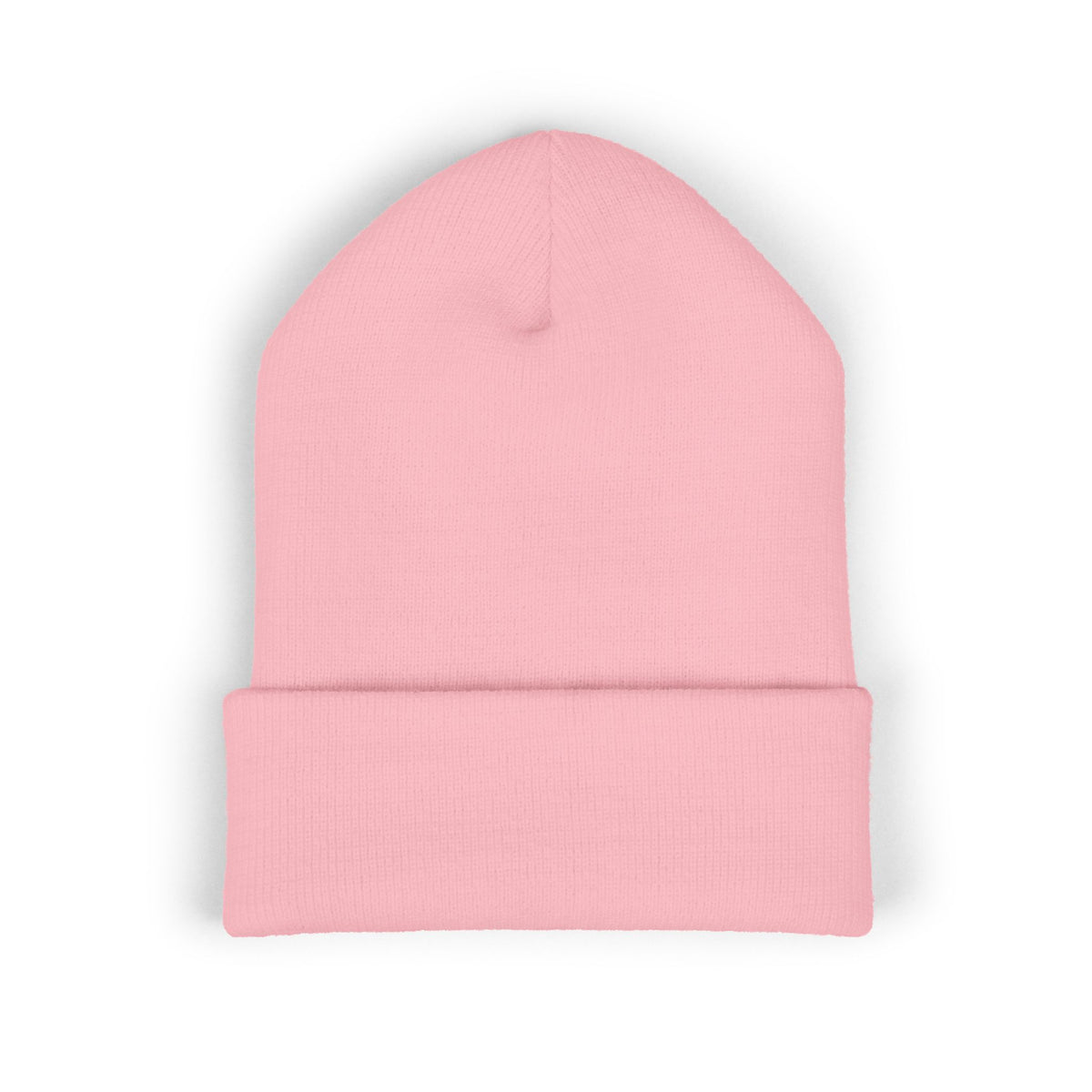 Off-Pisté Embroidered Cuffed Beanie