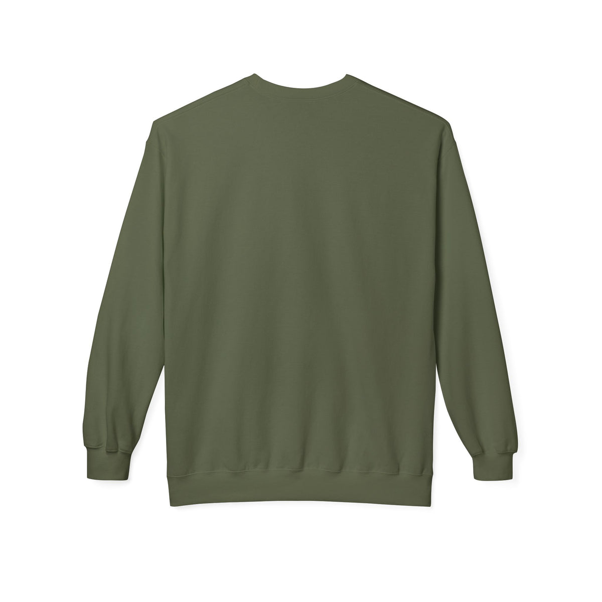 Après Ski Unisex Midweight Softstyle Fleece Crewneck Sweatshirt