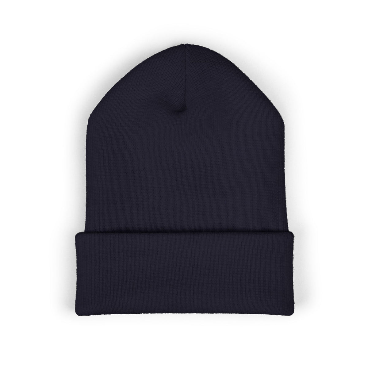 Off-Pisté Embroidered Cuffed Beanie
