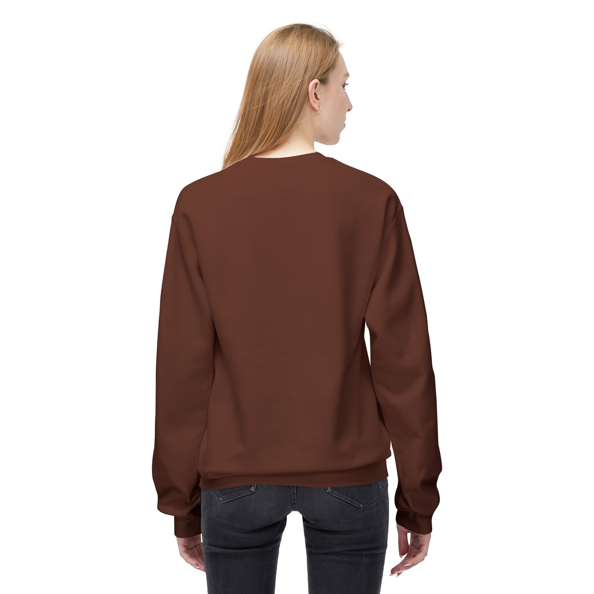 Après Ski Unisex Midweight Softstyle Fleece Crewneck Sweatshirt