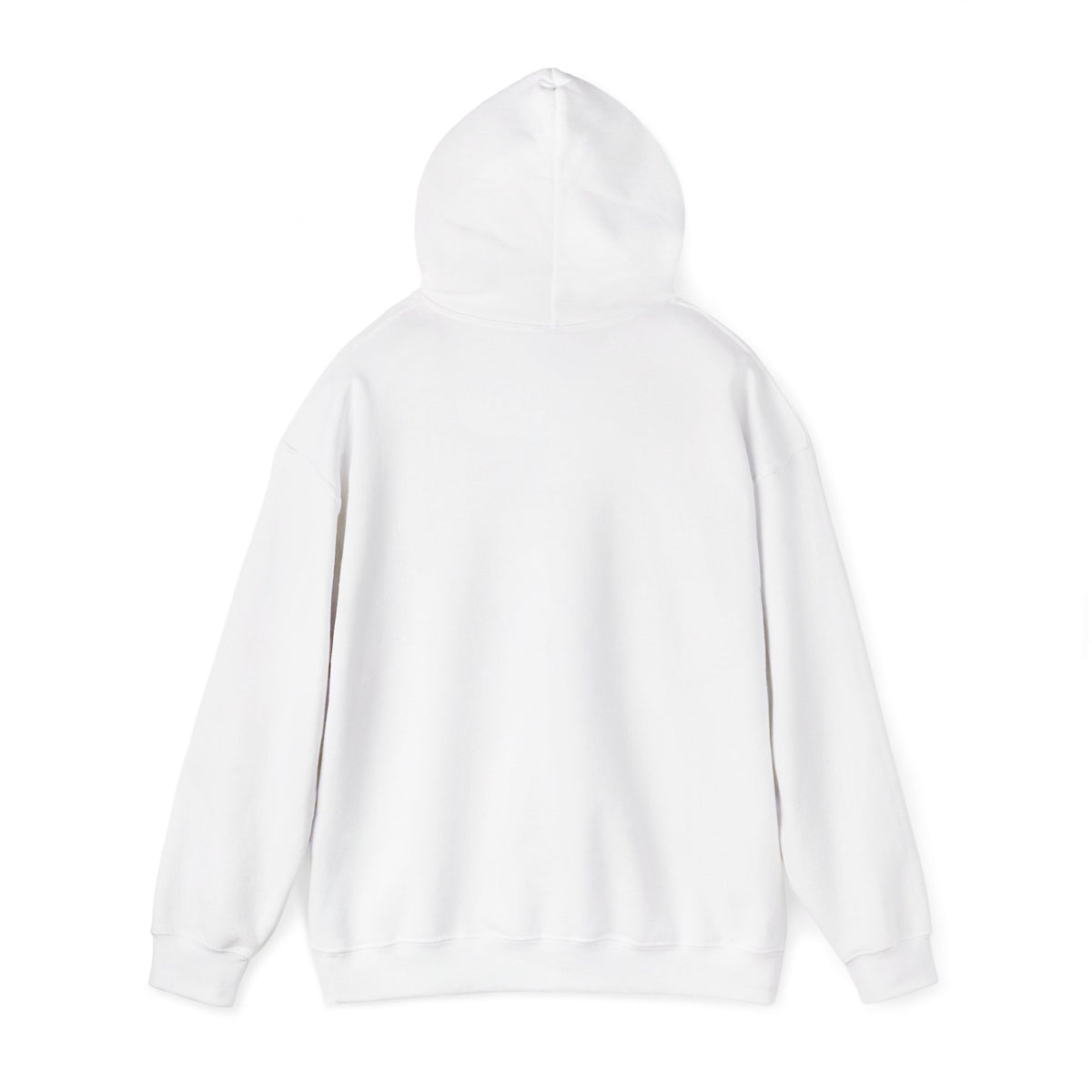 Off-Pisté Heavy Blend Hoodie