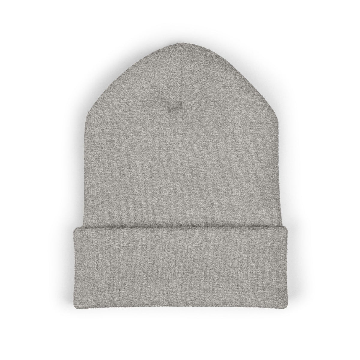 Off-Pisté Embroidered Cuffed Beanie