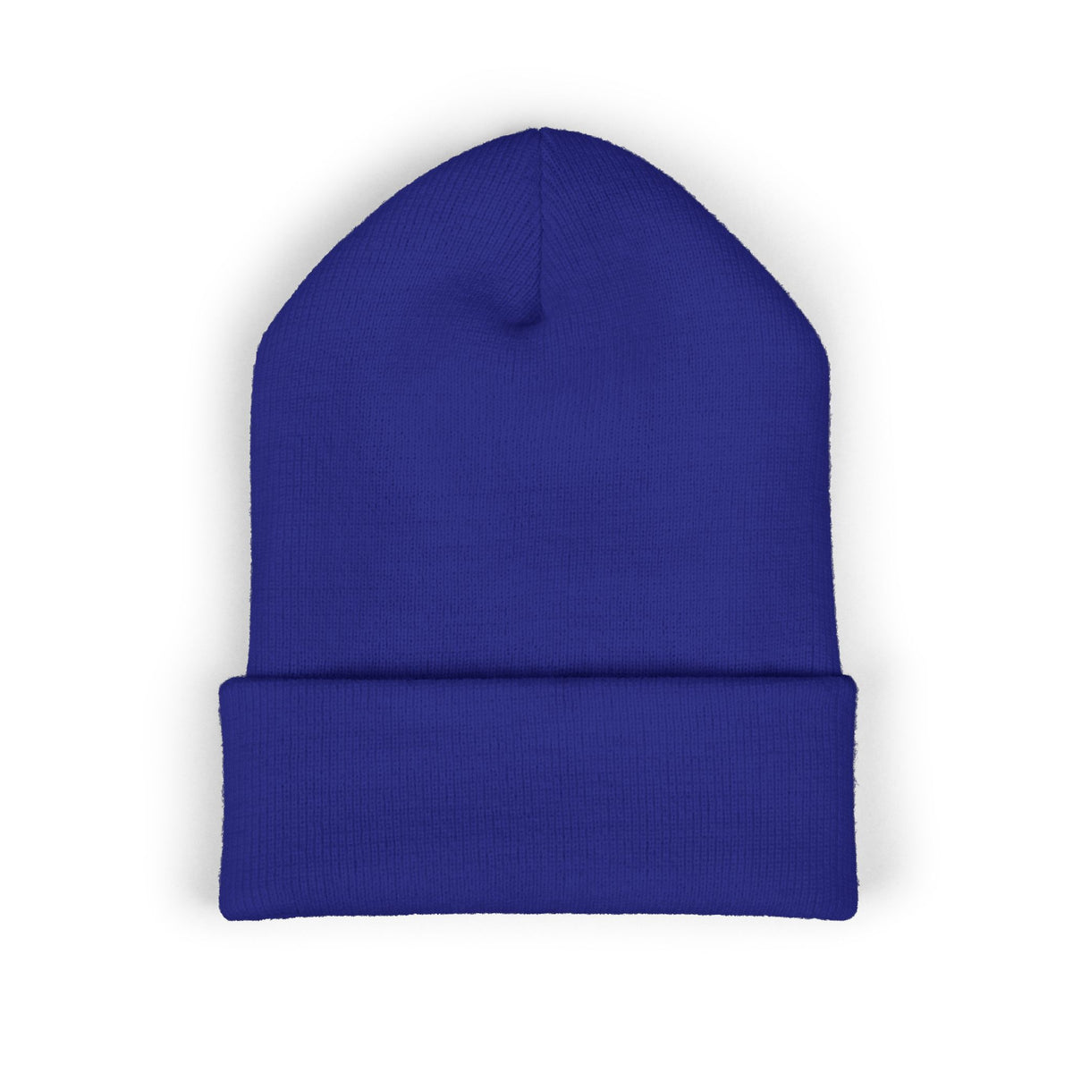 Off-Pisté Embroidered Cuffed Beanie