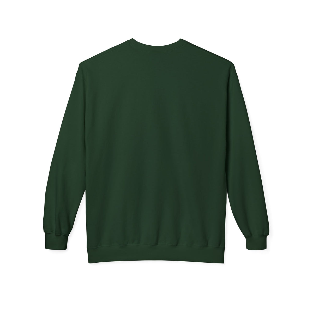 Après Ski Unisex Midweight Softstyle Fleece Crewneck Sweatshirt