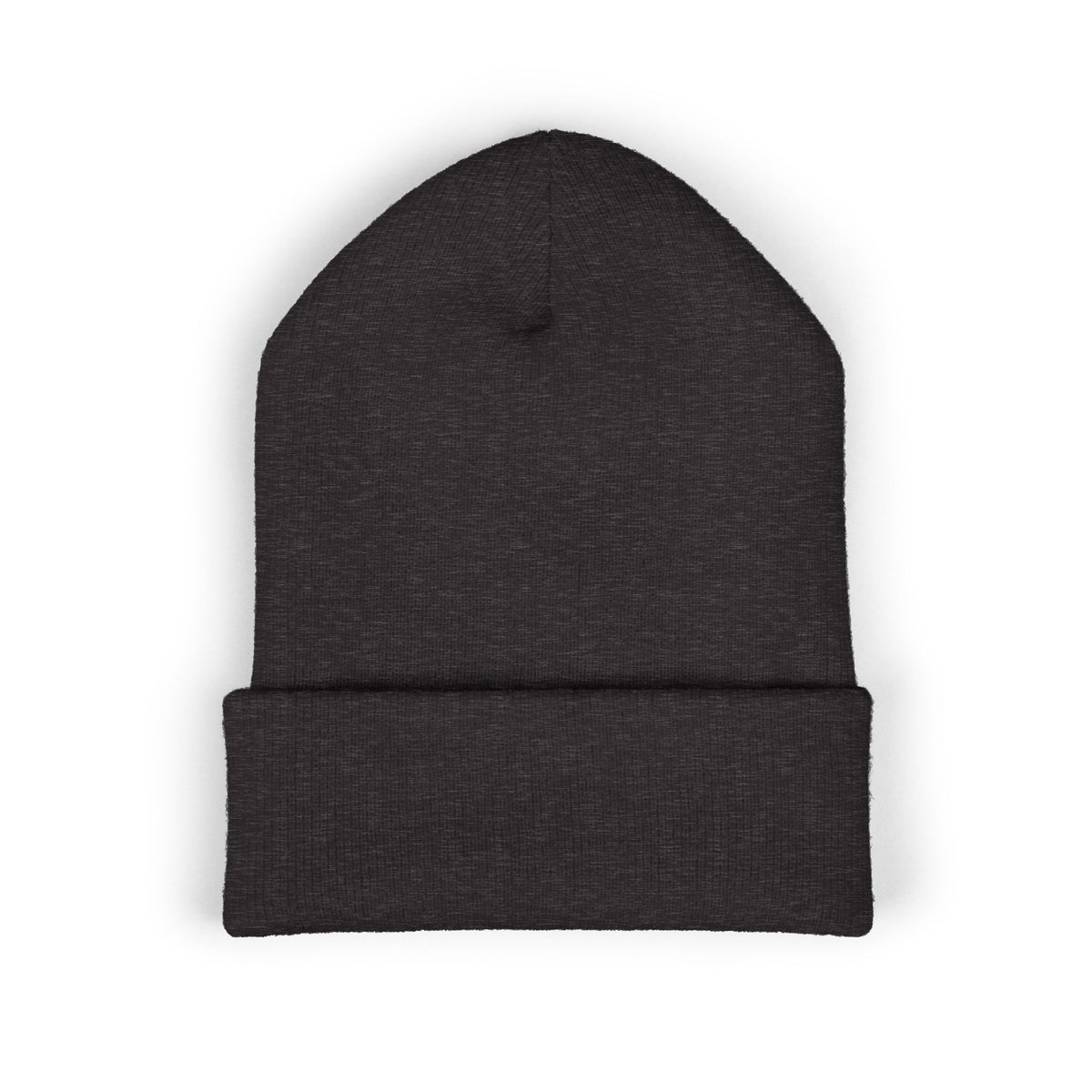 Off-Pisté Embroidered Cuffed Beanie