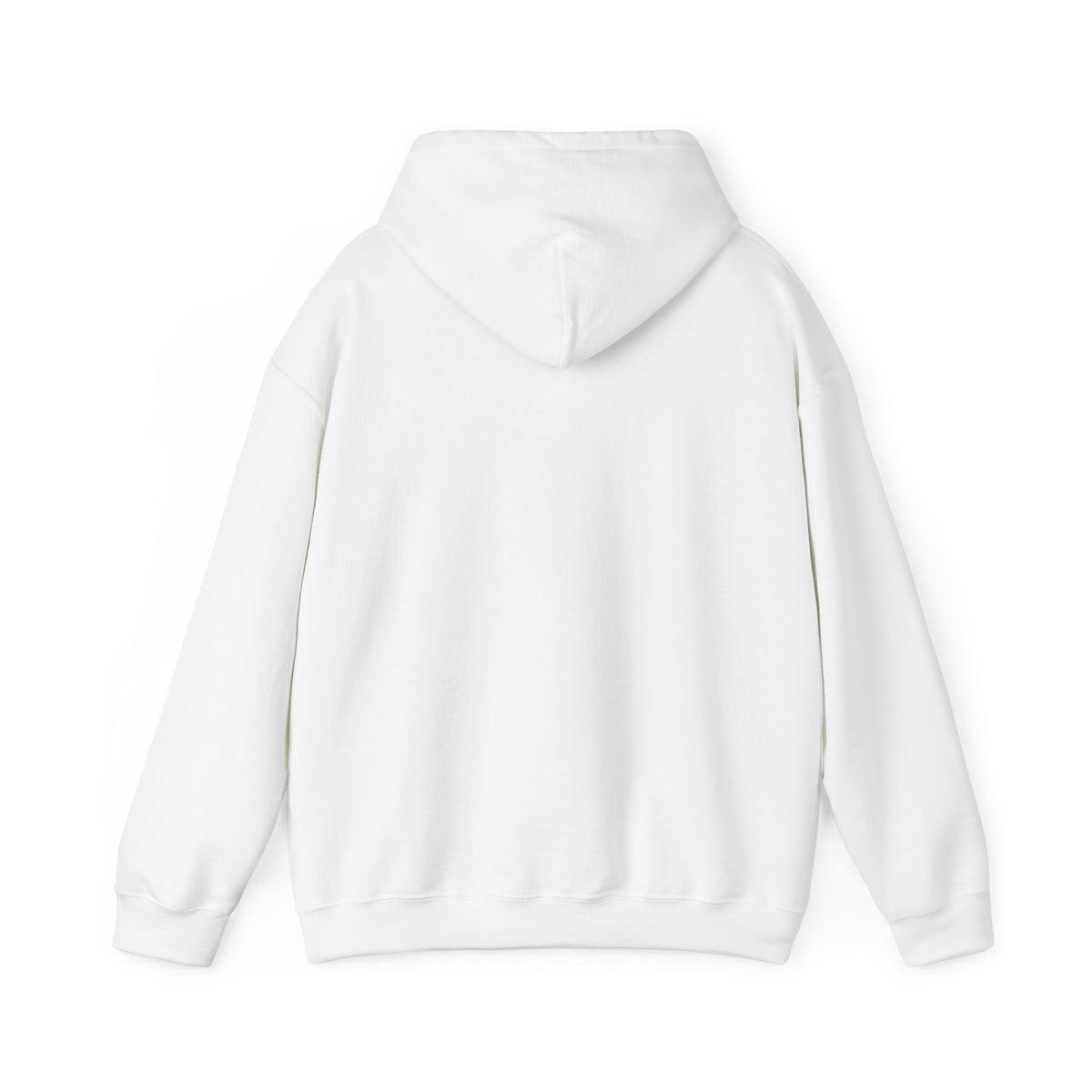 Off-Pisté Heavy Blend Hoodie
