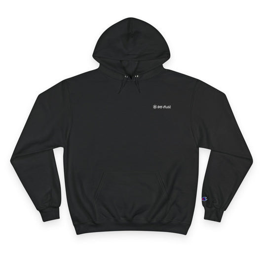 Off-Pisté Champion Hoodie